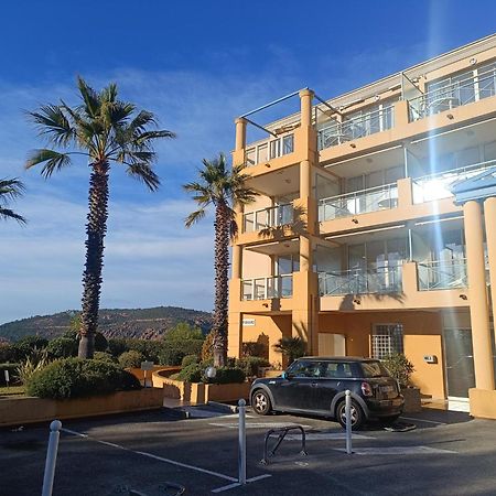 Théoule-sur-Mer Victoria - Les Cles De L'Esterel מראה חיצוני תמונה