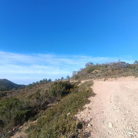 Théoule-sur-Mer Victoria - Les Cles De L'Esterel מראה חיצוני תמונה